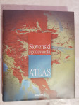 Slovenski zgodovinski atlas, 2011, Nova revija (NOVO)