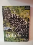 TURISTIKA - atlas ■Afrika - portret iz zraka ■ogromen format