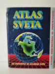 TURISTIKA - atlas ■Atlas sveta