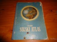 Veliki šolski atlas