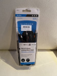 Audio kabel vivanco cinch / RCA 2,5m RCA / 3.5mm