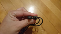 Mini DV na Mini DV camcorder kabel