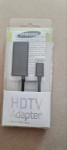 SAMSUNG HDTV adapter