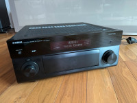 AV-Receiver Yamaha RX A 3070 Aventage