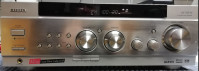 AV sprejemnik/Surround Receiver Aiwa-NW50