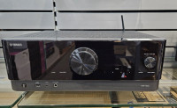 AV sprejemnik Yamaha TSR-400 schwarz