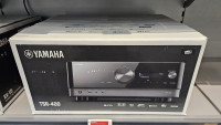 AV sprejemnik Yamaha TSR-400 schwarz