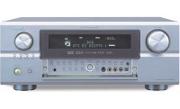 DENON 3805 RECEIVER PRODAM