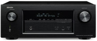 DENON AVR-X2100W wifi AV sprejemnik receiver 7.2, 7 x150 W, ojačevalec