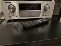 Marantz SR4600 receiver z daljincem