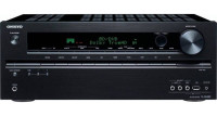 ONKYO TX-NR509