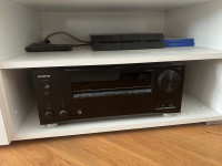 Onkyo TX-RZ720