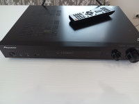 Pioneer VSX-S520 Video/Audio reciver