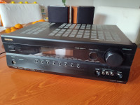 Receiver ONKYO TX-SR507 5.1