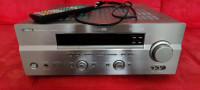 Receiver Yamaha RX-V550