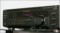 SONY STR-DE335 AV receiver