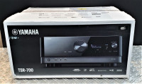 Yamaha TSR-700 AV sprejemnik (Dobly Atmos, 7.2 kanalni)
