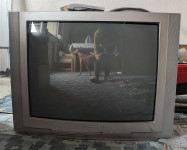 CRT televizor Grundig