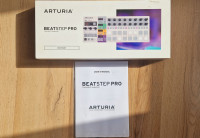 Arturia beatstep pro kot nova skoraj nerabljena!ugodno!