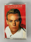 Avdio kaseta JASON DONOVAN - TEN GOOD REASONS