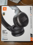 BREZŽIČNE SLUŠALKE JBL Live 460NC , nove prodam