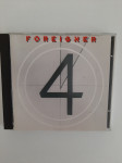 cd   Foreigner