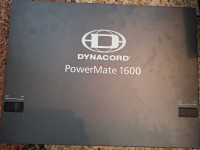 Dynacord PowerMate 1600