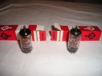 ELEKTRONKA LAMPA NOS NATIONAL i PHILIPS NOS 6922 ECC88