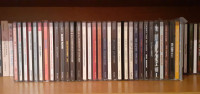 Eric Clapton, kolekcija albuma!