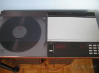 Glasbeni center BEOCENTER 7000 (GRAMOFON, KASETNIK, TUNER)