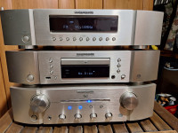 HF STOLP MARANTZ