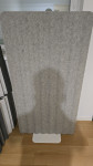 Ikea eilif acoustic panels