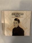 John Newman cd