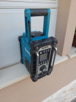 Makita radio bmr 102