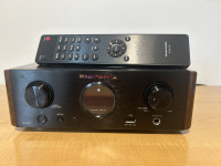 Marantz HD-DAC1