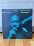 Plošča: John Coltrane, Blue Train