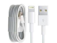 Polnilec iphone 5 6 7 8 kabel