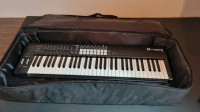 Prodam MIDI keyboard Novation Launchkey 61