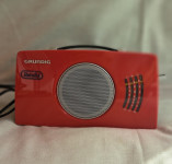 Radio Grundig