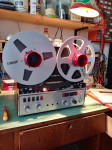 Revox a 77