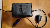 SBOOSTER - HIEND linear power supply 5V