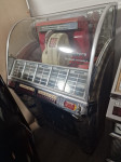 Seeburg  W 100 jukebox