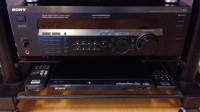 SONY STR-DE 635 (phono)