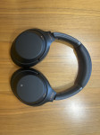 Sony WH-1000XM3 slušalke z odstranjevanjem šuma/ noise cancelling