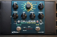 Source Audio SA263 Collider Delay