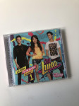 Soy Luna CD