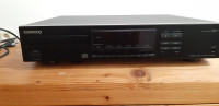 STEREO HI FI KASETNI MAGNETOFON K 4020 - Kenwood