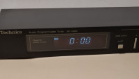 Technics Timer SH 4060