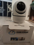 wireless cloud camera