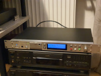 marantz PMD570 SOLID STATE RECORDER